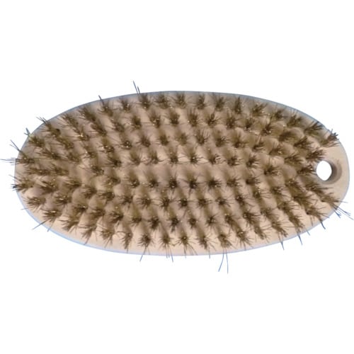 KOWA K真鍮ブラシ 小判