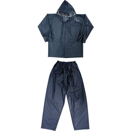 カジメイク レインワーク ネイビー 3L