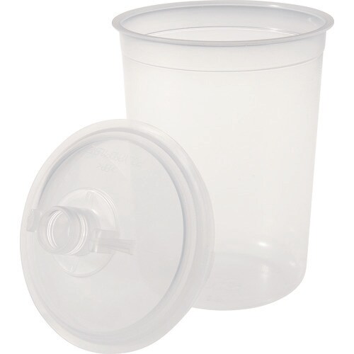 3M 交換用リッド&ライナー 400ml用 200