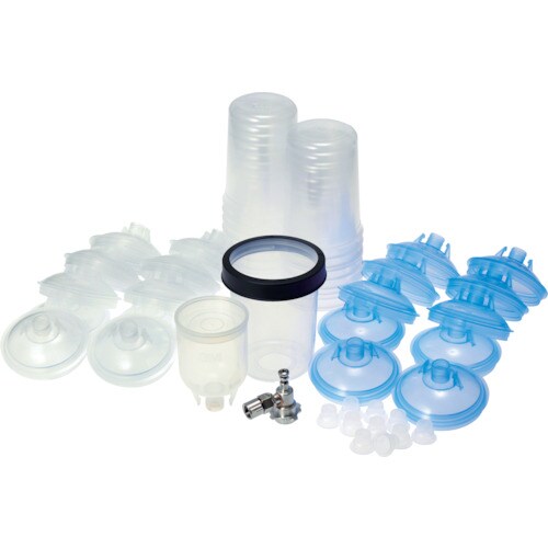 3M PPS トライアルキット45 16145(4