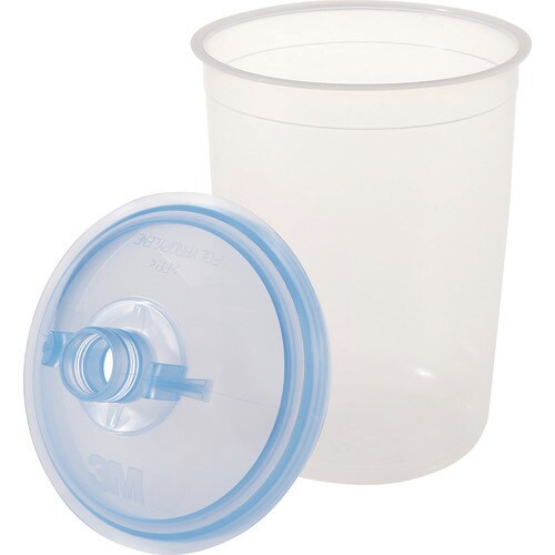 3M 交換用リッド&ライナー 400ml用 125