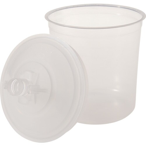 3M PPS リッドアンドライナーキット125D