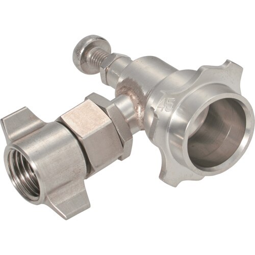 3M PPS アダプター タイプ45 サイドカップ