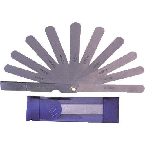 DIA すきまゲージ100MK