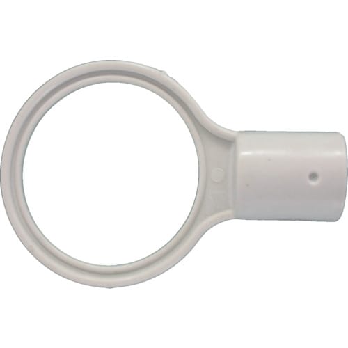 グリーンクロス コーンバー用リング 白