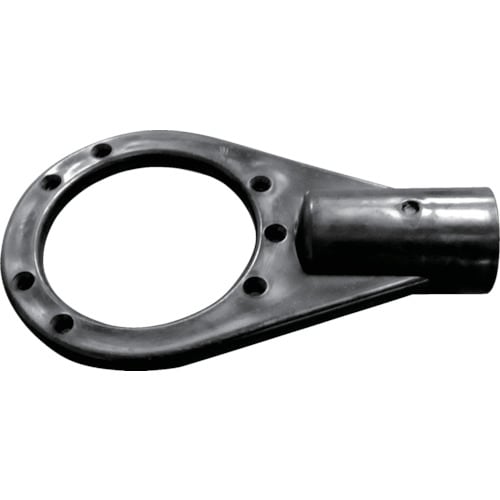 グリーンクロス 硬質バーリング黒