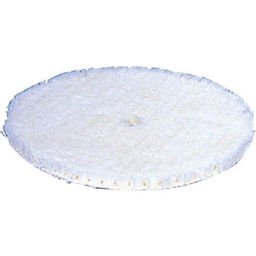 SI 125パイ ウールバフ (5枚入)