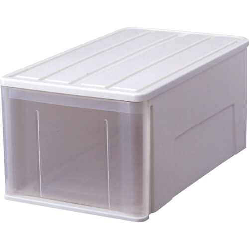 TENMA たっぷり収納ケース 66L