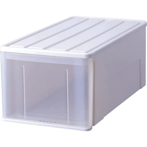 TENMA たっぷり収納ケース 74L