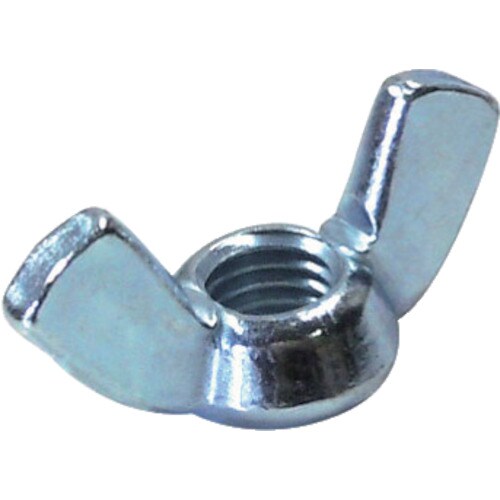 ダイドーハント HP ユニクロ蝶ナット M5 4個