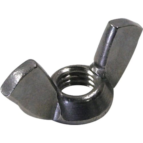 ダイドーハント HP ステンレス蝶ナット M6 2