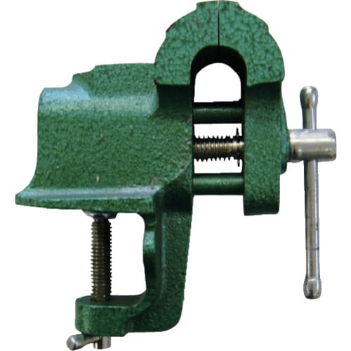 ミツトモ 卓上バイス 75mm