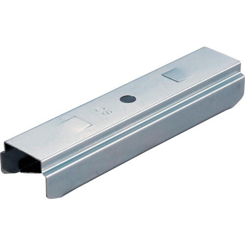 岡田 カーテンレール D30インナージョイント