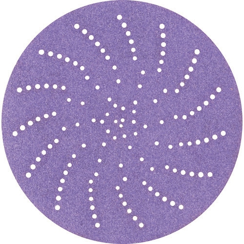 3M キュービトロン2 クリーンサンディングディス