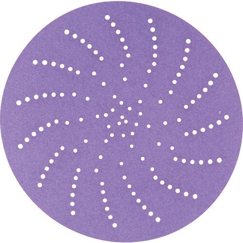 3M キュービトロン2 クリーンサンディングディス