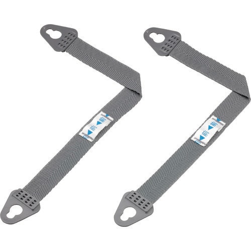 ミドリ安全 ヘルメット 耳紐 LMK(ワンタッチ)