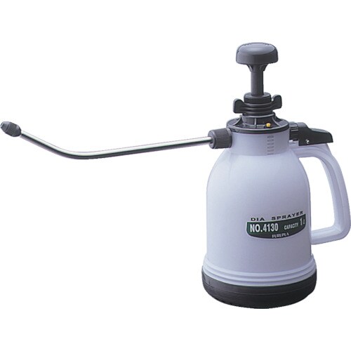 フルプラ ダイヤスプレープレッシャー式噴霧器ハンデ