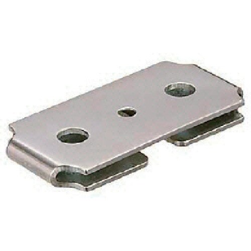 岡田 カーテンレール ベンダーステン天井Sブラケッ