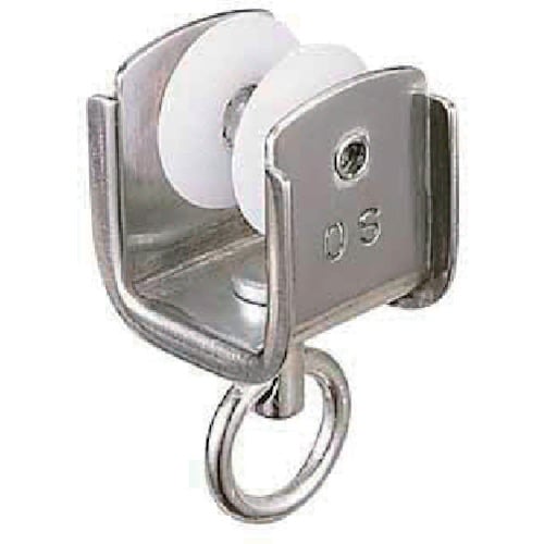 岡田 カーテンレール ベンダーステンランナー