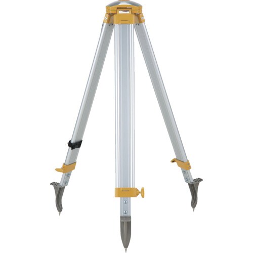 マイゾックス ランドレッグ・イエロー 5/8インチ