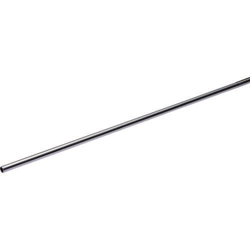 光モール ステンレス丸パイプ 6.0×1000×0