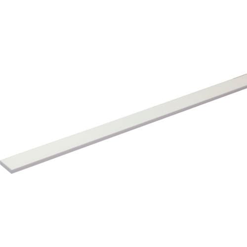 光モール アイボリ−平板4.5×20 長さ1000