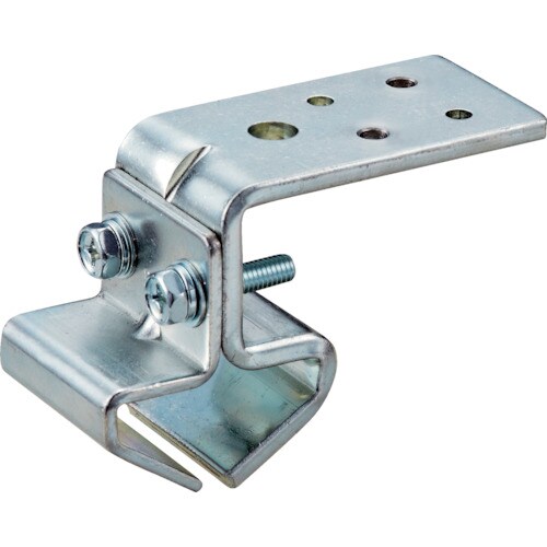 岡田 カーテンレール キャリー天井先付Sブラケット