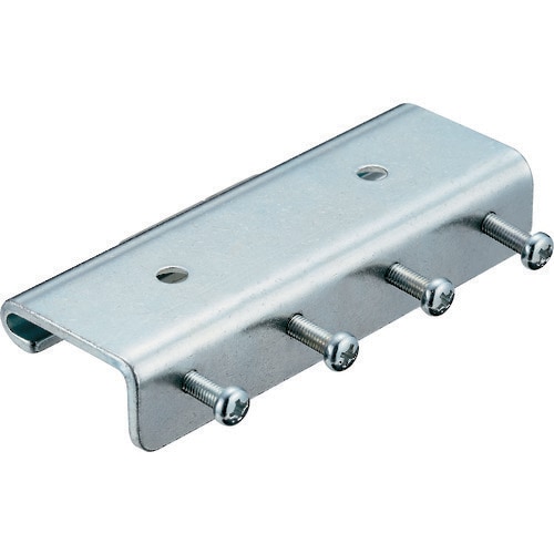 岡田 カーテンレール キャリーTOPカバー