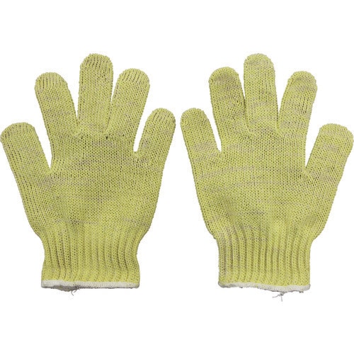 福徳 #206−M 厚手アラミドワイヤー手袋 M