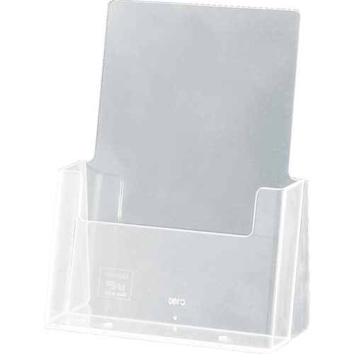 友屋 カタログホルダーA5 C160