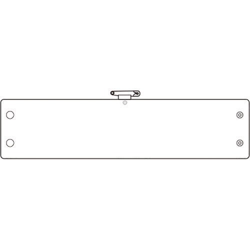 ユニット 腕章 白