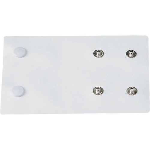 ユニット 腕章ジョイント ホック式