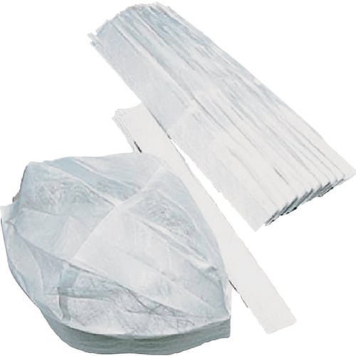 ユニット 紙帽子(60枚1組)