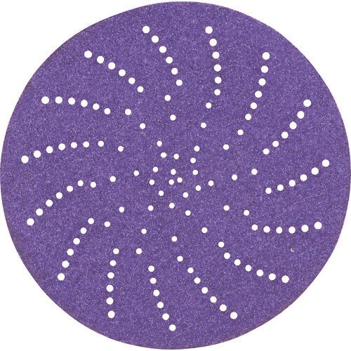 3M キュービトロン2 クリーンサンディングディス