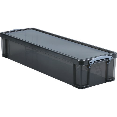 RUP 収納ケース 22L スモーク