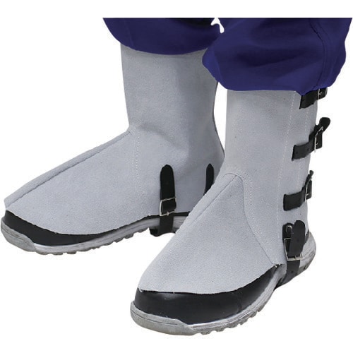 NIKKO 床皮足カバーマジック止