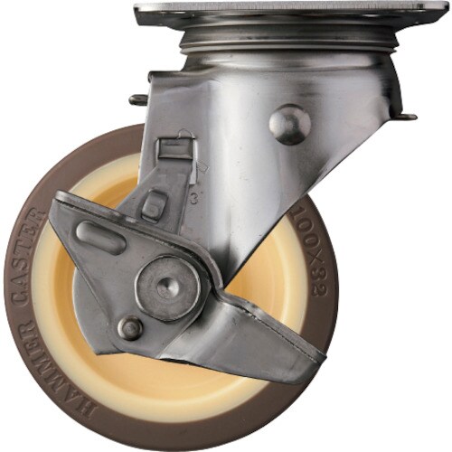 ハンマー Sシリーズオールステンレス 旋回式ウレタ