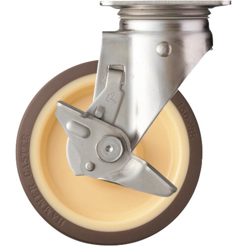 ハンマー Sシリーズオールステンレス 旋回式ウレタ