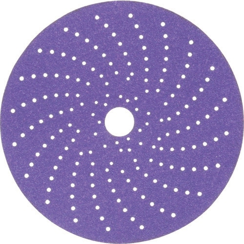 3M キュービトロン2 クリーンサンディングディス