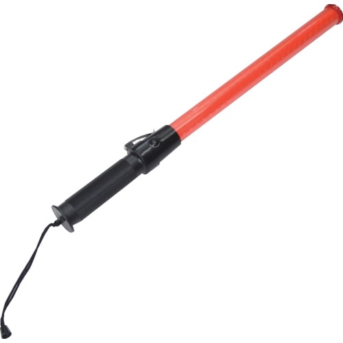 ミズケイ 誘導棒「花子」(52cm/赤LEDタイプ