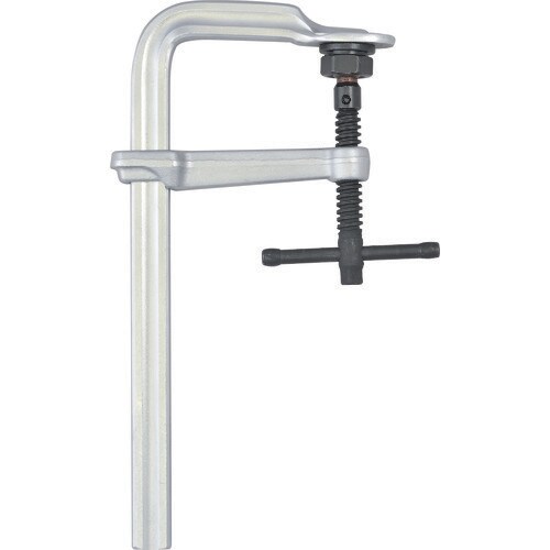 ボンダス L型クランプ(トミーバー中強力型) 最大