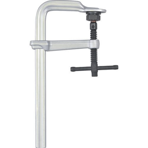 ボンダス L型クランプ(トミーバー中強力型) 最大