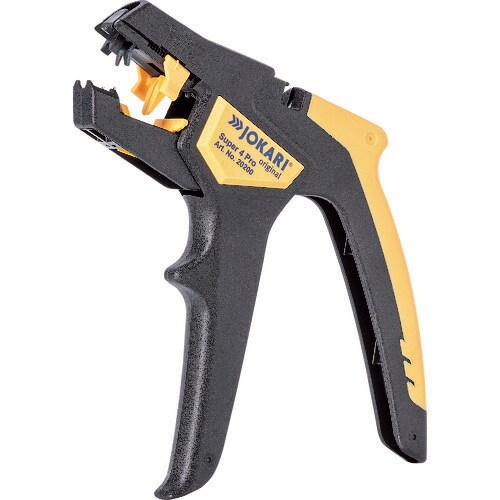 JOKARI ワイヤーストリッパー Super4