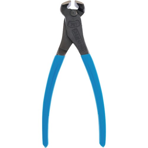 CHANNEL 強力型エンドカッティングニッパー