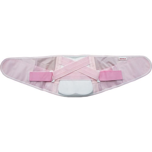 興和 バンテリンサポーター 腰椎コルセット 大きめ