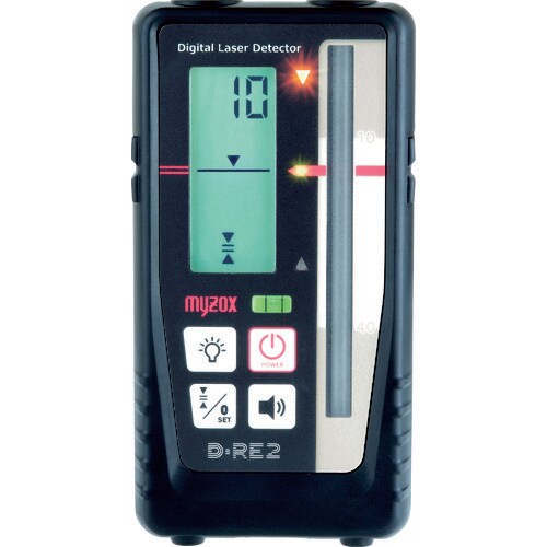 マイゾックス デジタル0セット受光器本体のみ