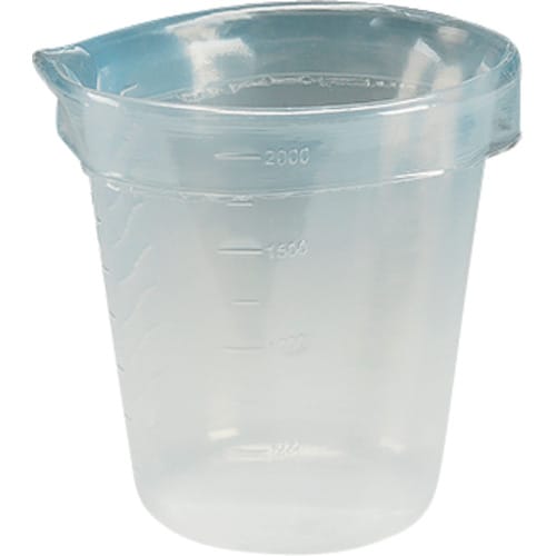 大塚 Pポット2L容器(75)