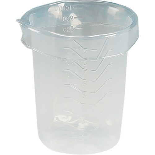 大塚 Pポット1L容器(100)