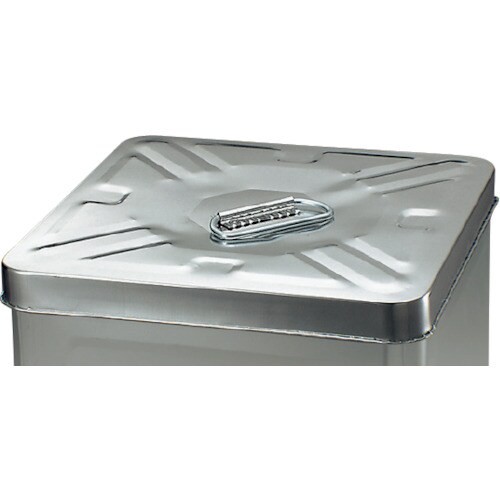 大塚 山雄 缶 フタ 取手付