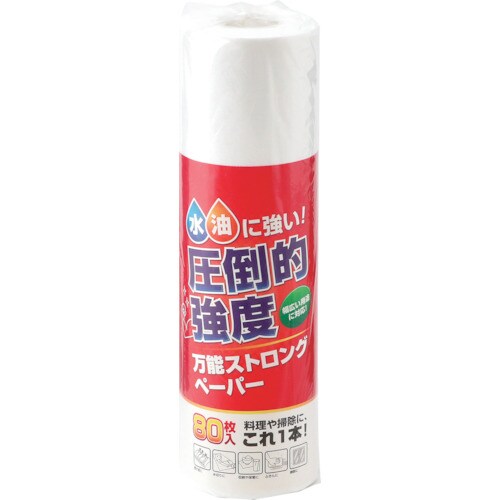 大黒 圧倒的強度 万能ストロングペーパー ホワイト